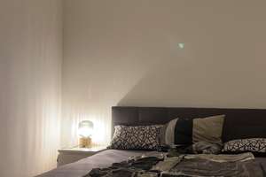 Suche Nachmieter für 1,5 Zimmerwohnung  – Georg-Eberlein-Straße 13, 90408 Uhlandstraße, Nürnberg – Vorschaubild 1