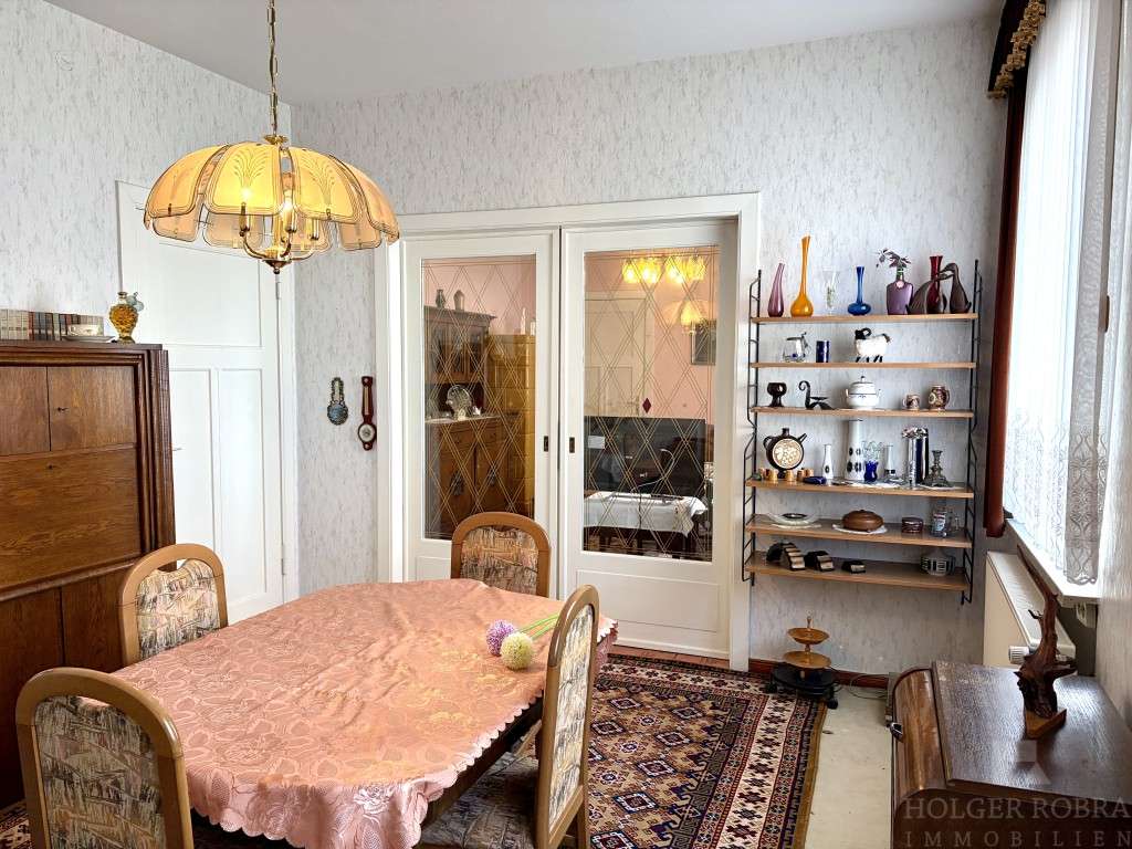 Immobilie in Salzwedel - 9 Zimmer und ca. 230 m² Nebengelass - Bild 4