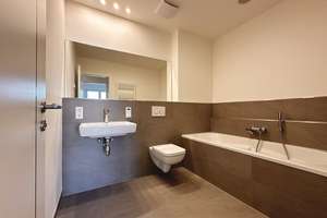 *** 5 Zimmer NEUBAU A+ * Townhouse * 10/26 * 2 Bäder * Stellplatz *** – Pragerstr. 251, 4289 Probstheida, Leipzig – Vorschaubild 11
