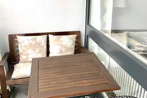 Sonniges Appartement zu vermieten! – München – Vorschaubild 8