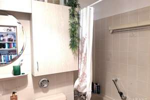Sehr gepflegte 2 Zimmer-Wohnung in Augsburg - zur Eigennutzung oder als Kapitalanlage! – Die vollständige Adresse der Immobilie erhältst du vom Anbieter., 86163 Hochzoll-Süd, Augsburg – Vorschaubild 7