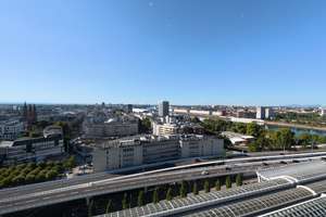 ++TOP Renoviert++3ZKB++Einbauküche++barrierefrei++ WG geeignet – 67061 Süd, Ludwigshafen am Rhein – Vorschaubild 19