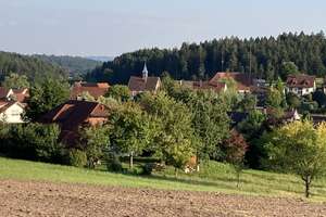 Geräumiges Dreifamilienhaus in idyllischer Lage – Eigenfeld 9, 73577 Ruppertshofen – Vorschaubild 30