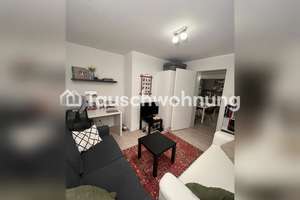 Tauschwohnung: Super für Stadtliebhaber in Münster-Mitte – 48143 Bahnhof, Münster – Vorschaubild 11