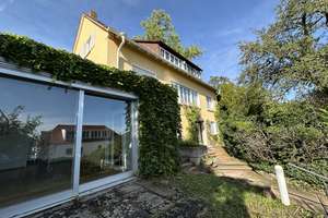 Stilvolle Villa mit ca. 1.180 m² Park, ELW, Pool in Bestlage, Stuttgart,  Nähe Geroksruhe – Die vollständige Adresse der Immobilie erhältst du vom Anbieter., 70184 Frauenkopf, Stuttgart – Vorschaubild 5