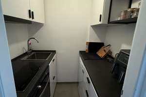 Sonnige 1-Zimmer-Wohnung mit bester Aussicht in Haidhausen – Einsteinstraße 104, 81675 Haidhausen Nord, München – Vorschaubild 16