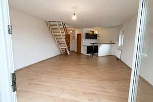 Helle & einladende 2-Zimmer-Maisonette-Wohnung mit Küche und Balkon wartet auf einen neuen Mieter! – Horner Straße 14, 33102 Kernstadt, Paderborn – Vorschaubild 9