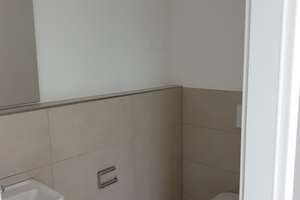 Wohnen mit Stil: Helle 3 Zimmerwohnung mit Fußbodenheizung u.  Einbauküche – Robert-Bosch-Straße 18 D, 64293 Darmstadt-Nord, Darmstadt – Vorschaubild 6