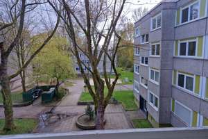 Preiswerte und familienfreundliche 3,5-Zimmer-Wohnung (WBS)