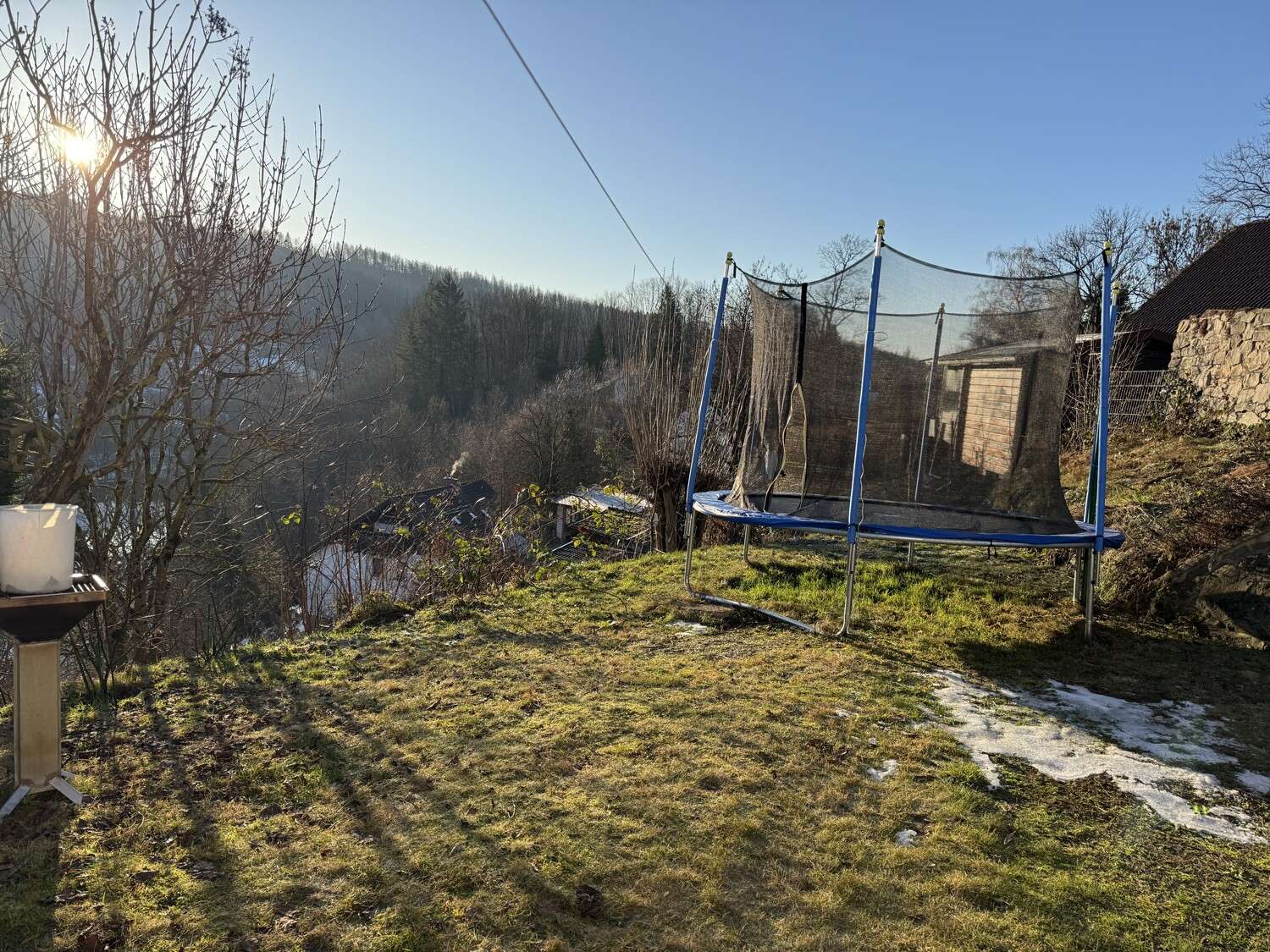 Individuelles Einfamilienhaus (ca. 140 m² Wohnfläche) mit vielen Möglichkeiten für neue Wohnideen, Osterode am Harz Kreis – Bild 4