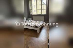 Tauschwohnung: Tausch meine 4-Zimmer-Wohnung in München! – 80634 Neuhausen, München – Vorschaubild 6