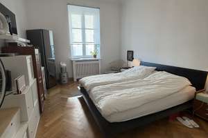 Charmante 2-Zimmer-Altbauwohnung in Laim mit stilvollen Details – Die vollständige Adresse der Immobilie erhältst du vom Anbieter., 80687 Friedenheim, München – Vorschaubild 6