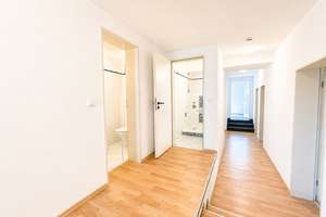 Kapitalanlage am Knappsbrink: Erdgeschosswohnung ideal für Wohngemeinschaften – Die vollständige Adresse der Immobilie erhältst du vom Anbieter., 49080 Kalkhügel, Osnabrück – Vorschaubild 3
