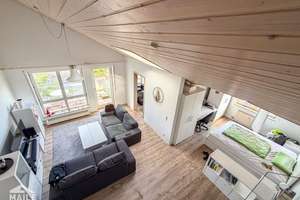 Gemütliche 2-Zimmer Wohnung in ruhiger Lage – Die vollständige Adresse der Immobilie erhältst du vom Anbieter., 70619 Sillenbuch (Ortsteil), Stuttgart – Vorschaubild 2