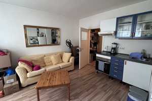 Renovierte 2 Zimmerwohnung 40,05qm in Düsseldorf – Eisenstraße 108, 40227 Düsseldorf – Vorschaubild 2