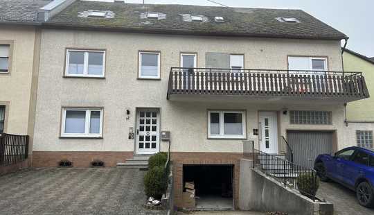 Bild von Saniertes Mehrfamilienhaus mit 8 Wohneinheiten / Apartments in Oberwesel