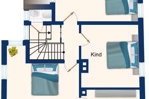 Mehrfamilienhaus in zentraler Lage von Münchberg voll vermietet als Kapitalanlage... – Die vollständige Adresse der Immobilie erhältst du vom Anbieter., 95213 Münchberg – Vorschaubild 23
