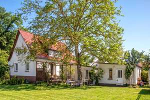 Wo jeder Sonnenstrahl ein Versprechen ist – Ihr neues Zuhause in Heiligendamm – Die vollständige Adresse der Immobilie erhältst du vom Anbieter., 18209 Bad Doberan – Vorschaubild 13