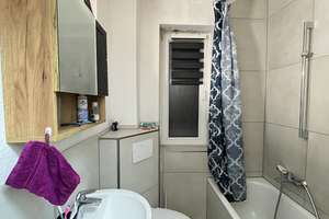 *SUPER VERMIETBARKEIT IN BILK* - 2 ZI WOHNUNG MIT BALKON – Kopernikusstr. 95, 40225 Bilk, Düsseldorf – Vorschaubild 4