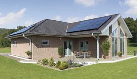 Bild von Danhaus Massivhaus