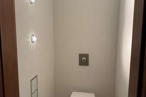 Stilvoll möblierte Altbauwohnung mit Sauna  im Herzen Berlins – 10707 Wilmersdorf, Berlin – Vorschaubild 12