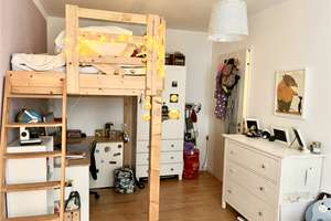 3-Zimmer-Wohnung mit Garten in Berlin Lichtenberg – Die vollständige Adresse der Immobilie erhältst du vom Anbieter., 10365 Lichtenberg (Ortsteil), Berlin – Vorschaubild 9