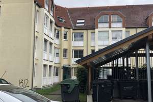 Wohnen mit Charakter: Kompaktes 1-Zimmer -Apartment in Kassel – Bleichenweg 2, 34125 Wesertor, Kassel – Vorschaubild 7