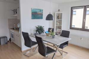 Sehr schöne, helle 2 Zi-Whg mit Balkon, EBK und TG in Heilbronn - Sontheim – Die vollständige Adresse der Immobilie erhältst du vom Anbieter., 74081 Sontheim, Heilbronn – Vorschaubild 5