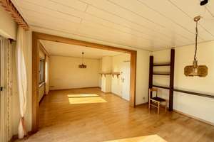 Ankommen, wohlfühlen, zuhause sein – Einfamilienhaus mit herrlichem Garten und viel Platz für die Fa – Die vollständige Adresse der Immobilie erhältst du vom Anbieter., 55765 Birkenfeld – Vorschaubild 6