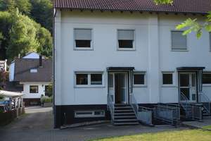 NICE DUPLEX IN TOP LOCATION! Gepflegte DHH in bevorzugter Waldrandlage! – Die vollständige Adresse der Immobilie erhältst du vom Anbieter., 67661 Hohenecken, Kaiserslautern – Vorschaubild 3