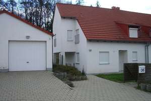 *HOMEOFFICE o. PENDELN nach *REGENSBURG*NEUMARKT*NÜRNBERG* 5 Zi.* 2 BÄDER* EINBAUKÜCHE* GARTEN* – Stetten 40, 92366 Hohenfels – Vorschaubild 10