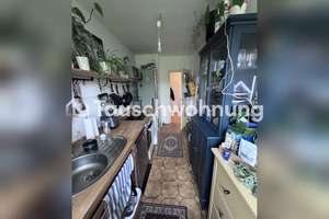 Tauschwohnung: 3 Zimmer Wohnung ruhige Lage + Balkon und Gartenmitnutzung – Die vollständige Adresse der Immobilie erhältst du vom Anbieter., 50739 Bilderstöckchen, Köln – Vorschaubild 10