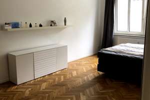 Möblierte 2-Zimmer-Wohnung mit Balkon in Lokstedt zur Zwischenmiete (12 Monate) mit Übernahmeoption – Widukindstraße x, 22529 Lokstedt, Hamburg – Vorschaubild 14