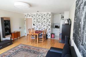 2-Zimmer-Eigentumswohnung mit PKW-Stellplatz – Die vollständige Adresse der Immobilie erhältst du vom Anbieter., 30159 Mitte (Ortsteil), Hannover – Vorschaubild 5