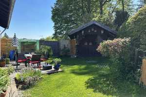 Uffing - Stattliches Mehrfamilienhaus in ruhiger Lage – Garmisch-Partenkirchen (Kreis) – Vorschaubild 8