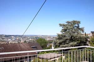 Charmante Villa auf großzügigem, teilbarem Grundstück, alter Baumbestand und unverbaubarer Höhenlage – 56077 Ehrenbreitstein, Koblenz – Vorschaubild 28