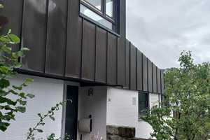 Bungalow Reihenhaus in Veitshöchheim zu vermieten  – Am Schenkenfeld 15a, 97209 Würzburg (Kreis) – Vorschaubild 1
