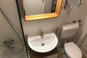 Maxvorstadt 1-Zimmer-Wohnung mit Balkon und EBK von privat – Winzererstraße 5, 80797 Maßmannbergl, München – Vorschaubild 2