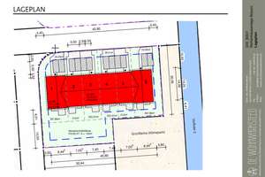 Nordseeluft & Wohnkomfort - Haus 1 (Endreihenhaus) – Selliner Weg 1, 25761 Büsum – Vorschaubild 10