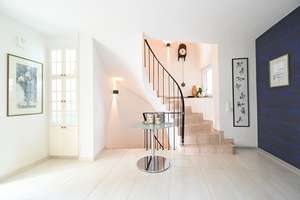 Großzügiges EFH * bevorzugte Lage von Traar * 854m² Grund * 228m² Wfl. * saniert u. modernisiet 2014 – Die vollständige Adresse der Immobilie erhältst du vom Anbieter., 47802 Traar, Krefeld – Vorschaubild 11