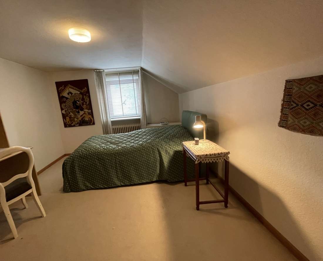 Immobilie in Wrohm - *Handwerker & Gartenfreunde*
*****GESUCHT*****
Hier werden Sie sich wohlfühlen! - Bild 4