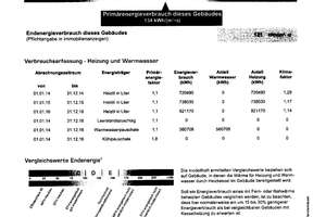 Kapitalanlage oder Zuhause mit 2 Zimmern und Balkon in Eschborn – Hamburger Str. 1-3, 65760 Eschborn – Vorschaubild 8