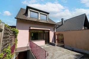 Freistehendes Familienhaus am Landschaftsschutzgebiet – Ruhe, Natur & Potenzial – Die vollständige Adresse der Immobilie erhältst du vom Anbieter., 53229 Holtorf, Bonn – Vorschaubild 15