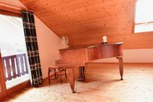 Holz-Landhaus mit großem Grundstück direkt am Wald – Vulkaneifel (Kreis) – Vorschaubild 28