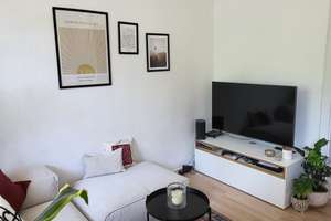 Schöne, moderne Erdgeschosswohnung im Bonner Zentrum – Die vollständige Adresse der Immobilie erhältst du vom Anbieter., 53115 Weststadt, Bonn – Vorschaubild 4