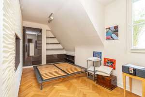 Zeitlose Eleganz auf einem Parkgrundstück – Repräsentative Villa in exklusiver Bonner Rheinlage – Die vollständige Adresse der Immobilie erhältst du vom Anbieter., 53179 Rüngsdorf, Bonn – Vorschaubild 23