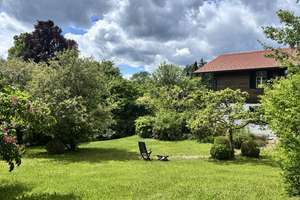 Das BESONDERE - 
 repräsentatives Anwesen für Visionäre – Die vollständige Adresse der Immobilie erhältst du vom Anbieter., 82327 Tutzing – Vorschaubild 1