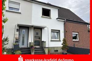 Reihenmittelhaus