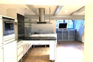 3-Zi-Maisonette-Eigentumswohnung, Dachterrasse, Burgblick,  EBK,  90403 Nürnberg-Innenstadt – Die vollständige Adresse der Immobilie erhältst du vom Anbieter., 90403 Altstadt, St. Lorenz, Nürnberg – Vorschaubild 4