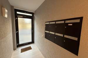 Appartment mit Einbauküche und Balkon   in Aachen -  Eilendorf - ab Juli - – Von - Coels - Strasse 2, 52080 Eilendorf, Aachen – Vorschaubild 3